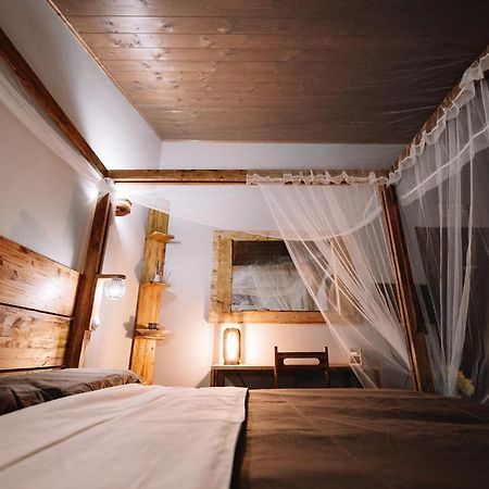 Agriturismo La Bicocca Sermide Kültér fotó