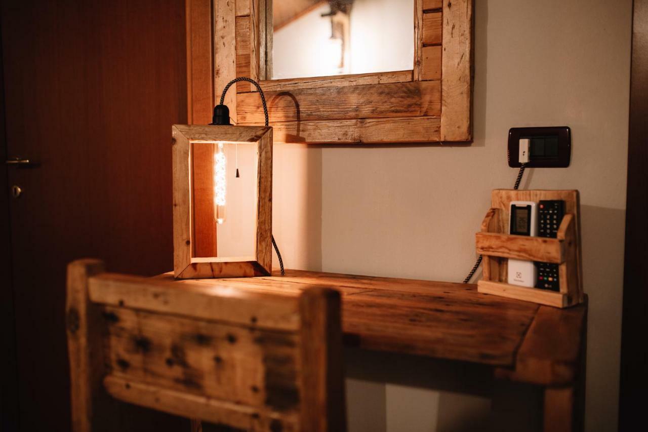 Agriturismo La Bicocca Sermide Kültér fotó