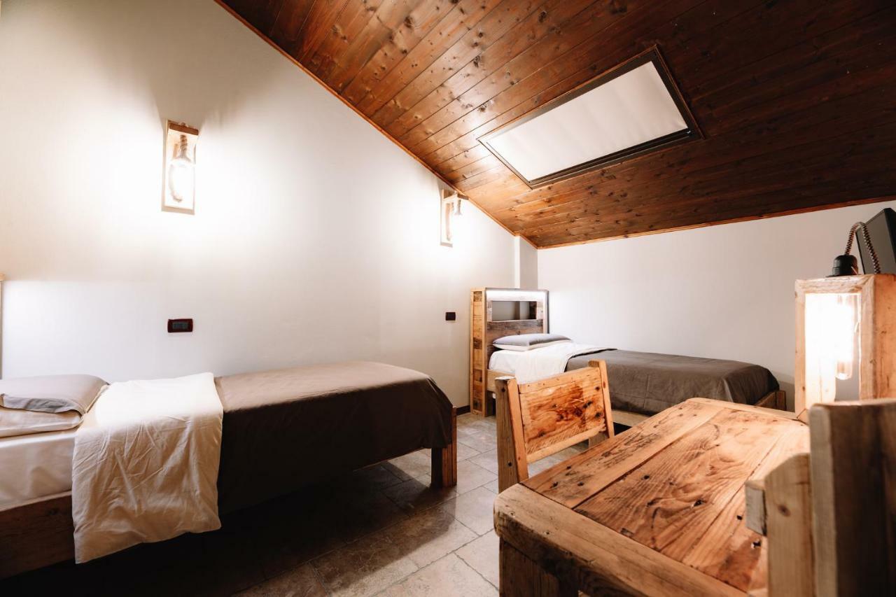 Agriturismo La Bicocca Sermide Kültér fotó