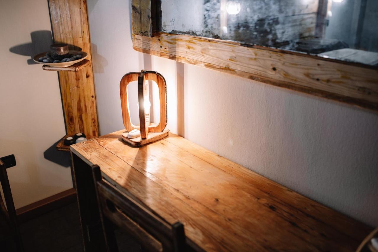 Agriturismo La Bicocca Sermide Kültér fotó