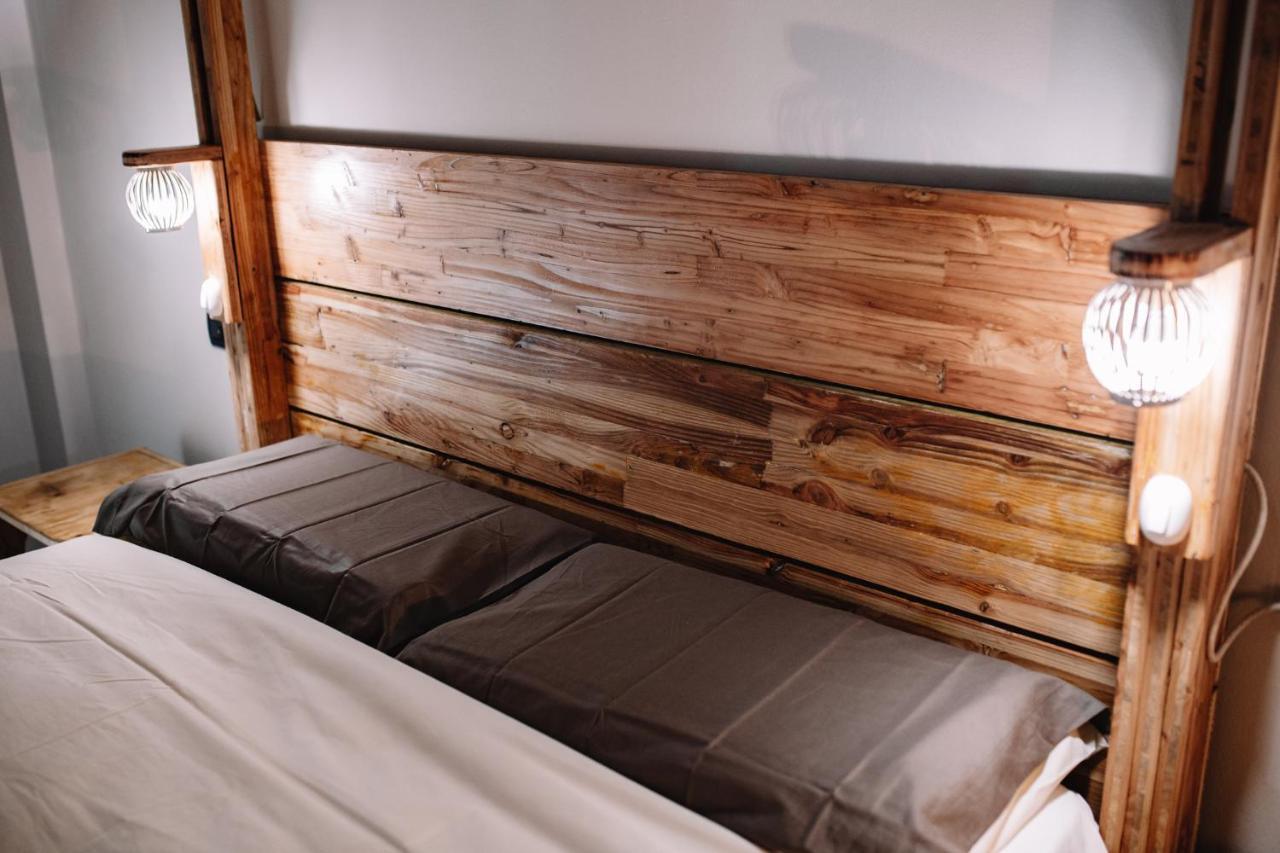 Agriturismo La Bicocca Sermide Kültér fotó