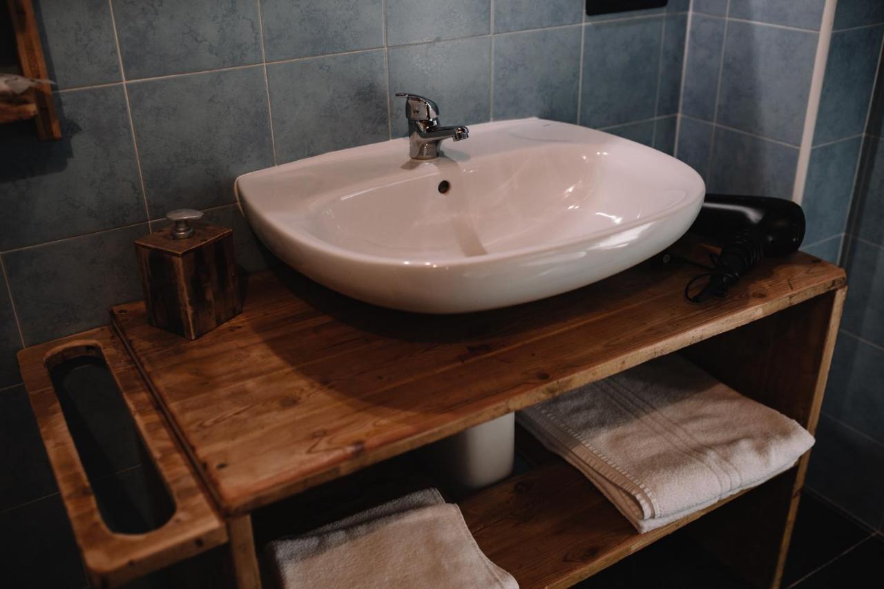 Agriturismo La Bicocca Sermide Kültér fotó