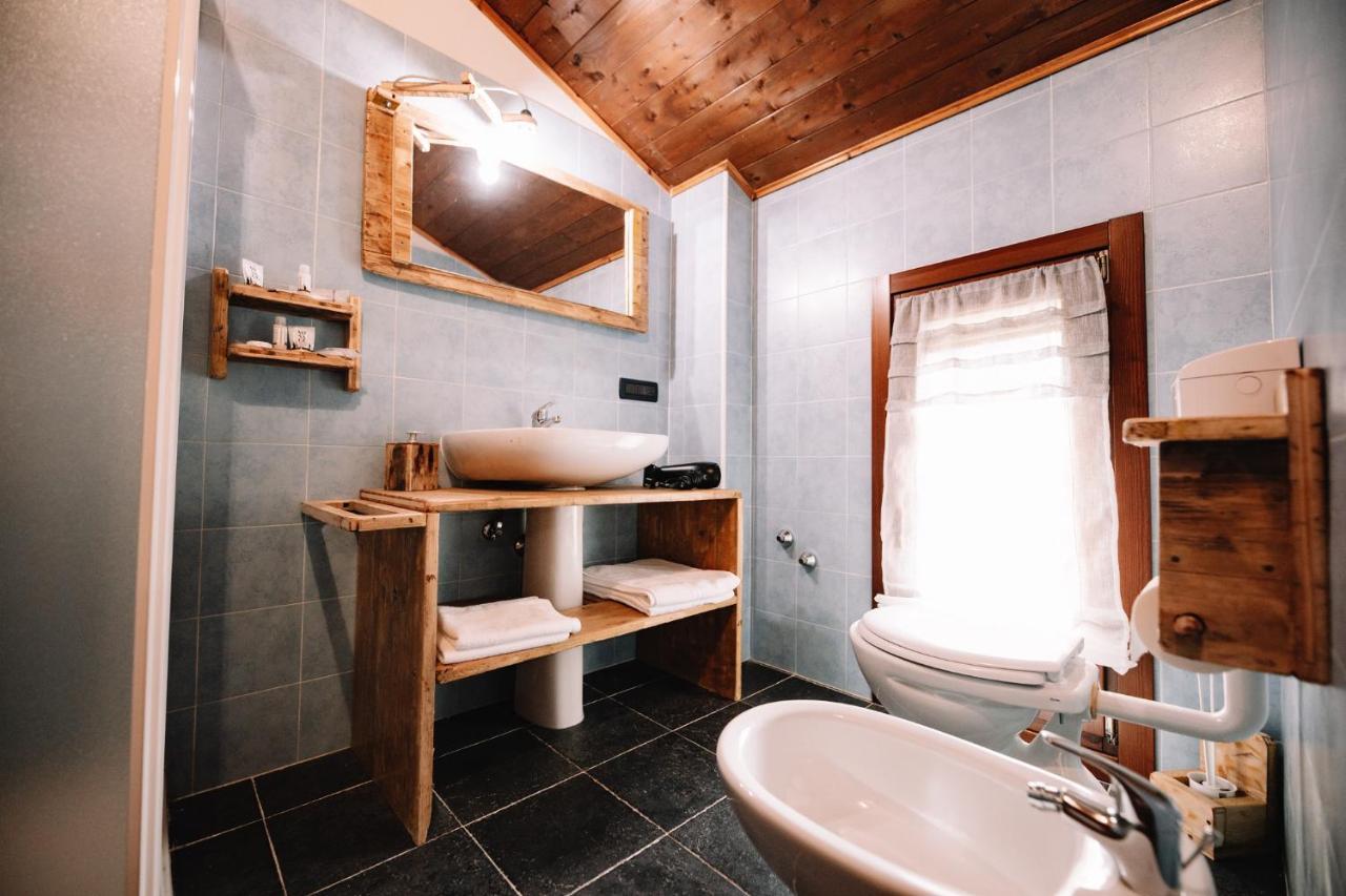 Agriturismo La Bicocca Sermide Kültér fotó