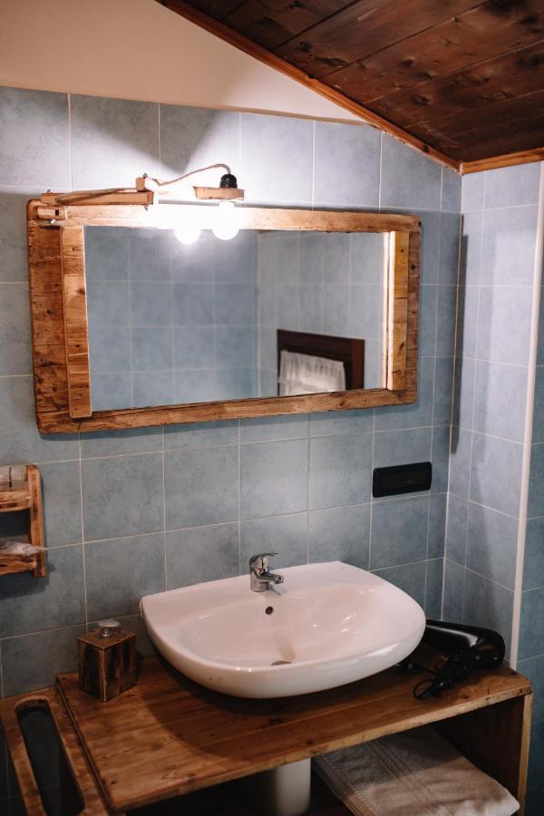 Agriturismo La Bicocca Sermide Kültér fotó