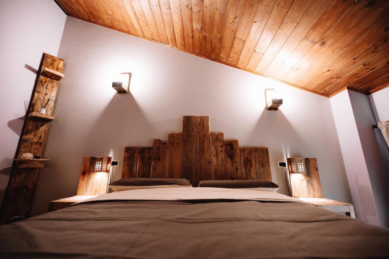 Agriturismo La Bicocca Sermide Kültér fotó