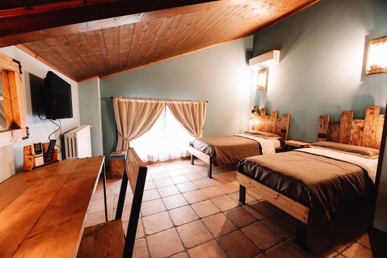 Agriturismo La Bicocca Sermide Kültér fotó